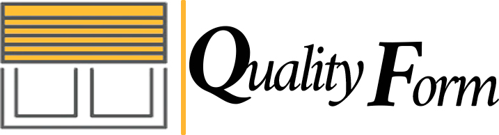 QualityForm SHOP